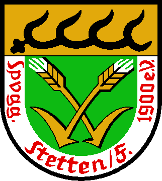 Wappen SpVgg Stetten